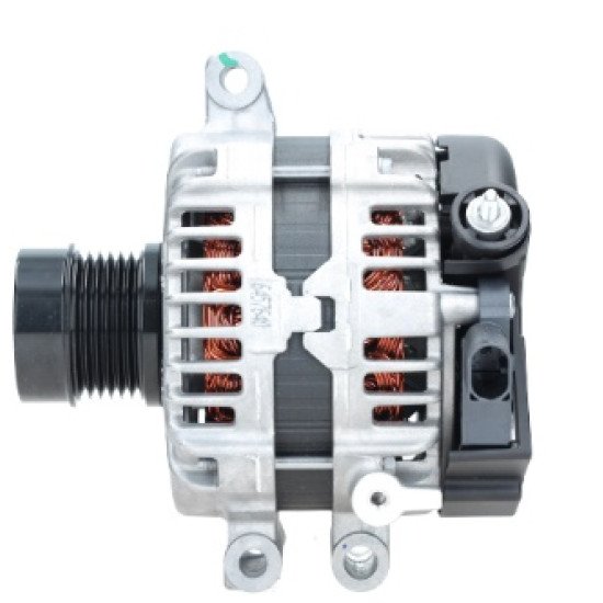 Alternatör 12V 120A TOYOTA