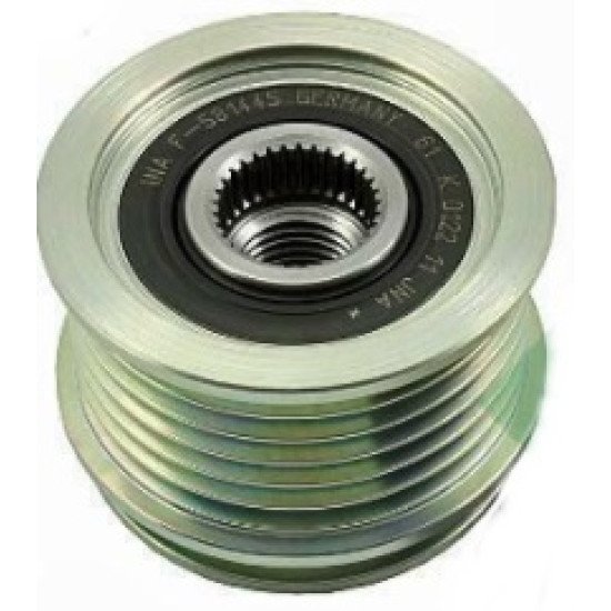 Alternatör Kasnağı Mondeo IV S-MAX ECOBLUE 535031010