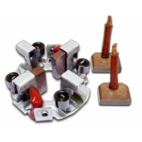 KÖMÜR YUVASI K-008