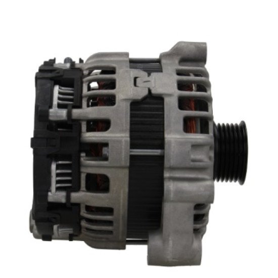 Alternatör 12V 250A BMW