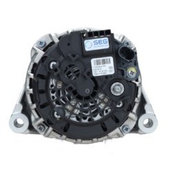 ALT. 12V 125A JOHN DEERE