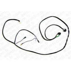 KORNA-FAR TESİSATI FIAT 55-46&70-56