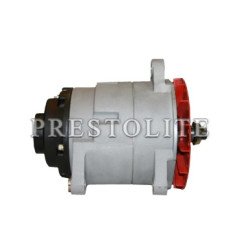 Prestolite Leece Neville 1277A730 AC172 24V 155A Fırçalı Alternatör (Konjektör Entegre, İzole Dönüş)