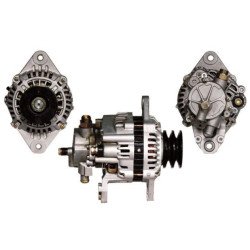 ALT. 24V 45A MITSUBISHI PRESTİJ  ALT 030