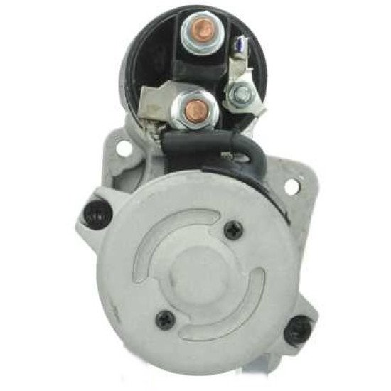 M.MOT.12V 1.4KW 9DİŞ TEMPRA/DOĞAN SLX MAKO T.