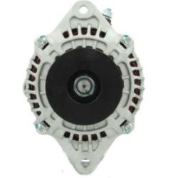 ALT.12V 100A NİSSAN NAVARA/SKYSTAR .HITACHI 23308