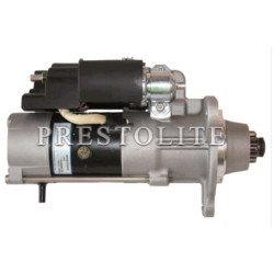 Prestolite Leece Neville M90 Marş Motoru 24V 6 kW 11 Diş (M90R3545SE / M90445)