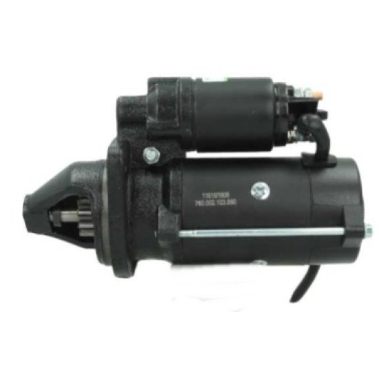 M.MOT.12V 3.2KW 10D SAME