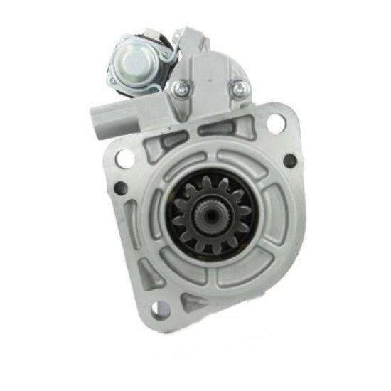 M.MOT.24V 5,5KW 12DİŞ VOLVO KHD DEUTZ  PENTA
