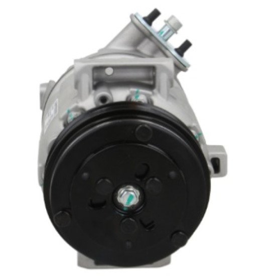 KLİMA KOMPRESÖRÜ 12V FIAT DUCATO 2.3