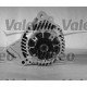 Valeo 439002 Alternatör 14V 90A 6PK 55mm | Audi Seat VW Ford OEM Uyumlu | EAN 3276424390028