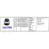 M.DİŞLİSİ FIAT DUCATO 9DİŞ KISA 1006209834