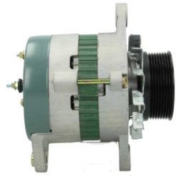 Alternatör 24V 60A KOMATSU