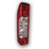 FIAT DUCATO STOP LAMBA SOL (2006 > ) D.SUZ