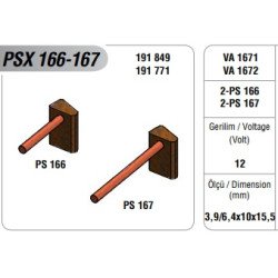 12V BMW / MERCEDES / FIAT ALBEA / PEUGEOT 206,307 12V BMW / MERCEDES / FIAT ALBEA / PEUGEOT 206,307