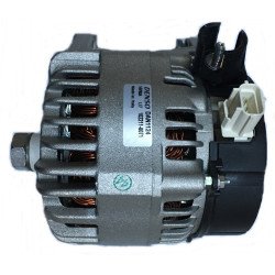 ALTERNATÖR 12V 90A FORD FOCUS 1.8 TDCI 98-05 90PS ALTERNATÖR 12V 90A FORD FOCUS 1.8 TDCI 98-05 90PS