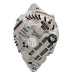 Alternatör 24V 90A ISUZU