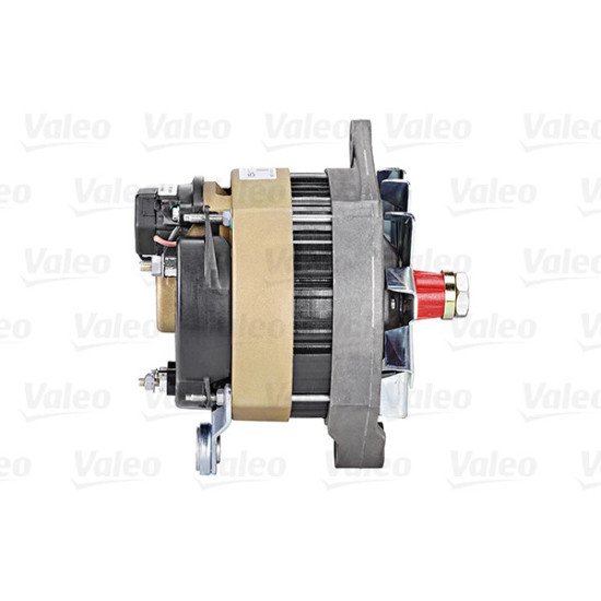 Valeo 592786 Alternatör 28V 60A (B+ / B- / D+ / W) – Renault Trucks (102052 Yerine Geçer)