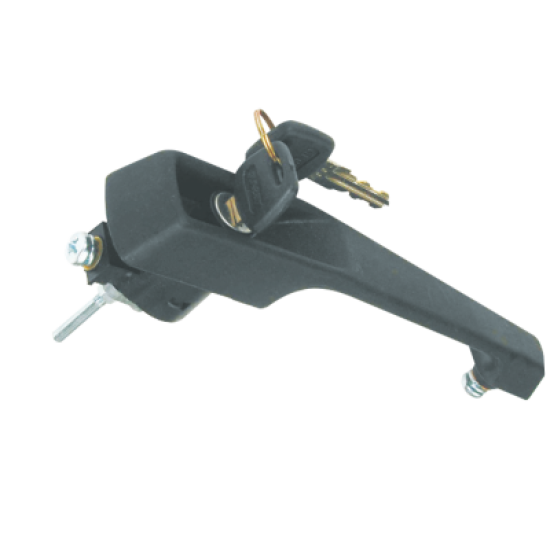 FATİH INTERCOLL/KAPI DIŞ KOL