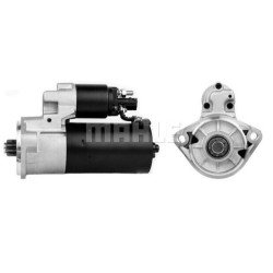 IS9549 M.MOT.12V 2.2KW 9D BSC VW CRFT. E.M