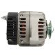 Alternatör 12V 95A HATZ