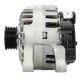 Alternatör 12V 90A PEUGEOT 307 CITROEN NEMO Alternatör 12V 90A PEUGEOT 307 CITROEN NEMO