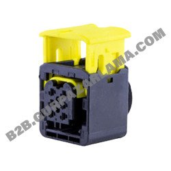 AĞIR VASITA SOKETİ İNCE PİN OTOBÜS KAMYON