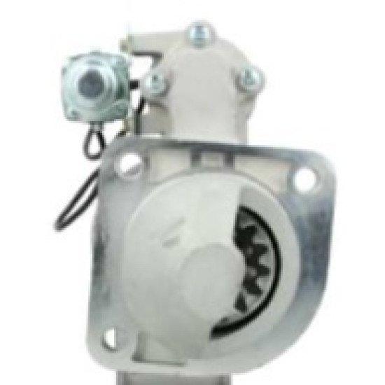 M.MOT.24V 6.0KW 11D DAEWOO