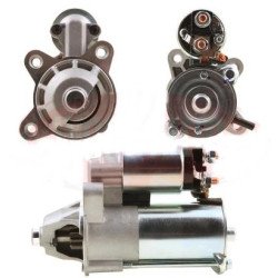 M.MOT.12V 1.4KW 10 DİŞ FORD CONNECT 20-100-01034 V