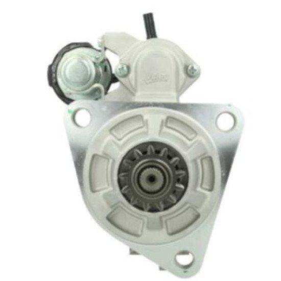 M.MOT. 24V 6.0KW 13D DOOSAN