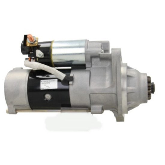 M.MOT.24V 5.5KW 11D ISUZU  STR 2640