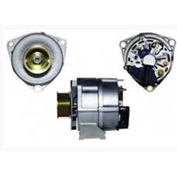 ALT. 24V 110A MERCEDES AXOR ISUZU TURKUAZ ALT 397