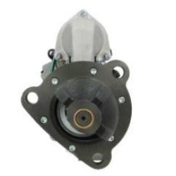 M.MOT.24V 12D 7,5KW KOM PC300 YAĞLI VOLANT.STR7705