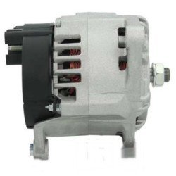 Alternatör 12V 120A PERKINS JCB