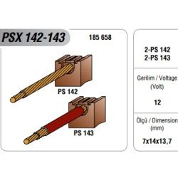 12V HYUNDAI STAREX / PEUGEOT / CITROEN