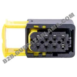 AĞIR VASITA SOKET İNCE PİN