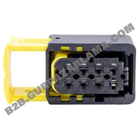 AĞIR VASITA SOKET İNCE PİN