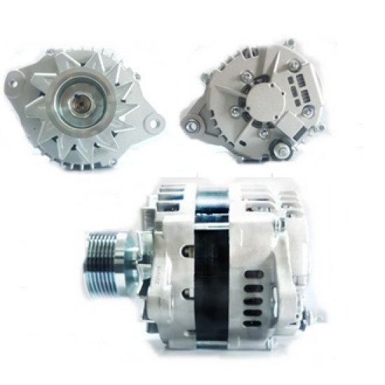 ALT. 24V 80 ISUZU NNR VAKUMSUZ ALT 171