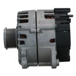 Alternatör 12V 220A VW PORSCHE