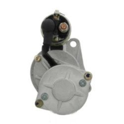 M.MOT.24V 3.2KW 10D NISSAN