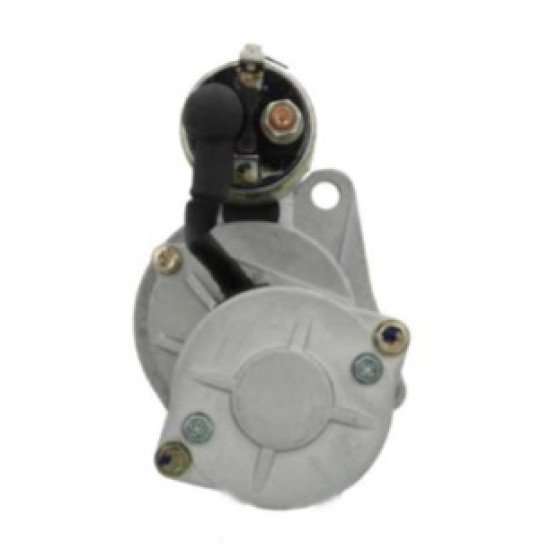M.MOT.24V 3.2KW 10D NISSAN