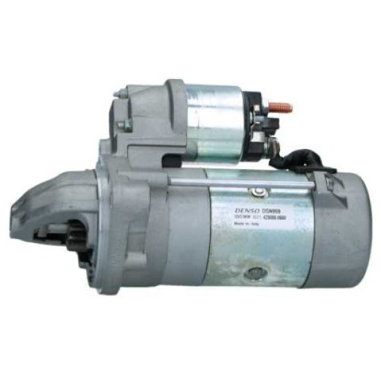 M.MOT.12V 2.2KW 11D BMW 3-5-7 SERİE X5