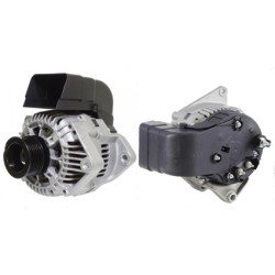 Alternatör 12V 80A-110A CLIO KANGOO