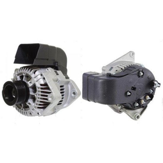 Alternatör 12V 80A-110A CLIO KANGOO
