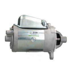 M.MOT.12V 1.4KW 10DİŞ FORD