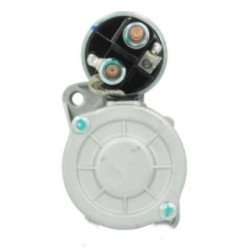 M.MOT.12V 0,9KW 9D RENAULT CLIO KANGOO TWINGO 1.2