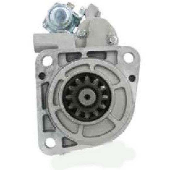 M.MOT.24V 5.5KW 12DİŞ VOLVO DEUTZ PENTA/MARINE