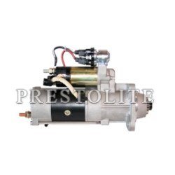 Prestolite Leece Neville M90 Marş Motoru 24V 6,0 kW 12 Diş (M90R3539SE / M90439)