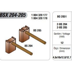 24V AUDI / SEAT / SKODA / VOLKSWAGEN