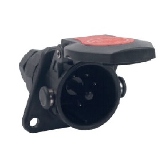 5Lİ ABS / EBS RÖMORK PRİZİ